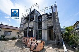 物件画像 鳥栖市姫方町5期　1号棟　新築戸建