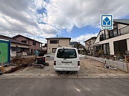 物件画像 鳥栖市姫方町5期　1号棟　新築戸建