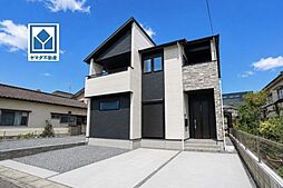 物件画像 鳥栖市姫方町5期 1号棟 新築戸建