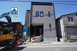 物件画像 博多区板付5丁目2期 新築戸建