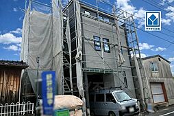 物件画像 博多区板付5丁目2期 新築戸建