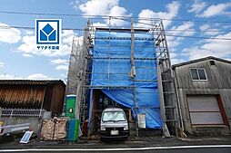 物件画像 博多区板付5丁目2期　新築戸建