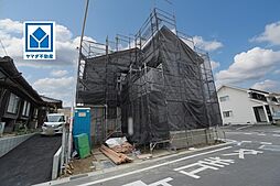物件画像 那珂川市恵子2期　1号棟　新築戸建