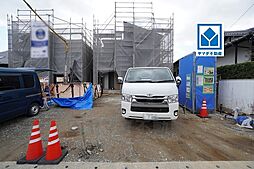 物件画像 小郡市大板井　1号棟　新築戸建