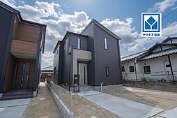 物件画像 小郡市大板井　1号棟　新築戸建