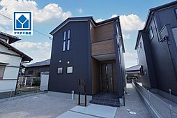 物件画像 小郡市大板井 2号棟 新築戸建