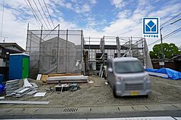 物件画像 筑前町大字中牟田6期 1号棟 新築戸建