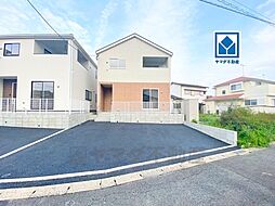 物件画像 那珂川市今光第2　1号棟　新築戸建