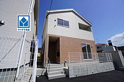 物件画像 那珂川市今光第2　1号棟　新築戸建