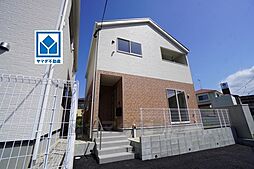 物件画像 那珂川市今光第2　1号棟　新築戸建