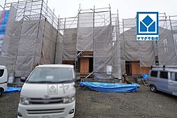 物件画像 那珂川市今光第2　2号棟　新築戸建
