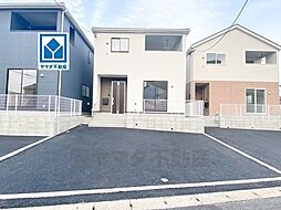 物件画像 那珂川市今光第2　2号棟　新築戸建