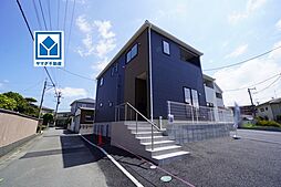 物件画像 那珂川市今光第2 3号棟 新築戸建