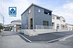 物件画像 那珂川市今光第2 3号棟 新築戸建