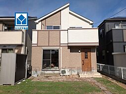 物件画像 小郡市寺福童神屋敷　戸建