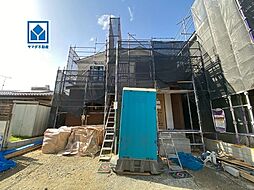 物件画像 春日市須玖南5丁目2期 1号棟 新築戸建