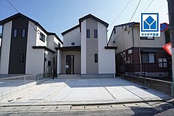 物件画像 南区警弥郷1丁目 A号棟 新築戸建