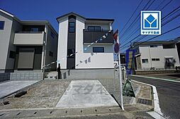 物件画像 南区屋形原1丁目2期 2号棟 新築戸建