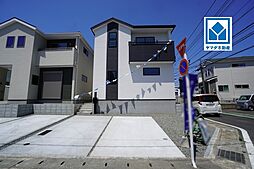 物件画像 南区屋形原1丁目2期 2号棟 新築戸建