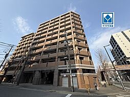 物件画像 シティライフ美野島II