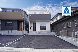 物件画像 南区長住第8 1号棟 新築戸建