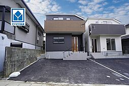 物件画像 南区長住第8 2号棟 新築戸建