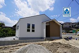 物件画像 筑紫野市大字阿志岐3期 1号棟 新築戸建