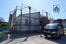 物件画像 筑紫野市大字阿志岐3期 1号棟 新築戸建