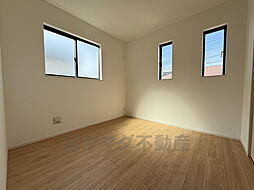 子供部屋の画像