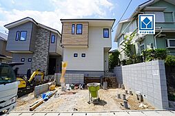 物件画像 筑紫野市光が丘1期　1号棟　新築戸建