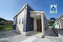 物件画像 筑紫野市大字阿志岐3期 2号棟 新築戸建