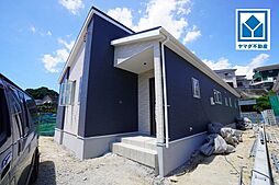 物件画像 筑紫野市大字阿志岐3期 2号棟 新築戸建