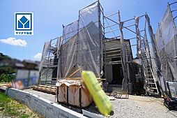 物件画像 筑紫野市大字阿志岐3期 2号棟 新築戸建