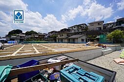 物件画像 筑紫野市大字阿志岐3期　3号棟　新築戸建
