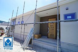 物件画像 筑紫野市大字阿志岐3期 3号棟 新築戸建