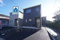 物件画像 三養基郡基山町小倉第5　1号棟　新築戸建