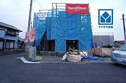 物件画像 朝倉郡筑前町中牟田　1号地　新築戸建