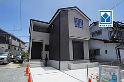 物件画像 南区曰佐1丁目2期 新築戸建