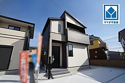 物件画像 南区鶴田4丁目5期 2号棟 新築戸建