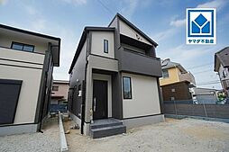 物件画像 南区鶴田4丁目5期　2号棟　新築戸建