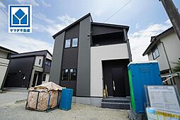 物件画像 南区鶴田4丁目5期　3号棟　新築戸建