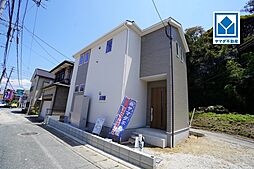 物件画像 南区老司4丁目1期　新築戸建