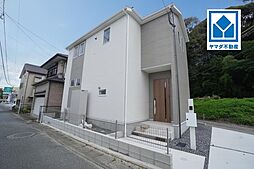物件画像 南区老司4丁目1期 新築戸建