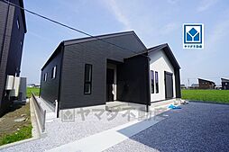 物件画像 三井郡大刀洗町大字上高橋1期　新築戸建