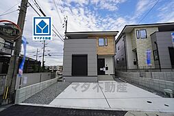物件画像 春日市白水ヶ丘2期　1号棟　新築戸建