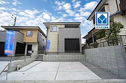 物件画像 春日市白水ヶ丘2期 2号棟 新築戸建