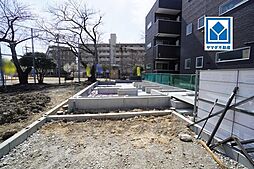 物件画像 博多区新和町2丁目1期　1号棟　新築戸建