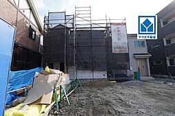 物件画像 博多区新和町2丁目1期 3号棟 新築戸建
