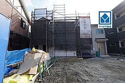 物件画像 博多区新和町2丁目1期 3号棟 新築戸建