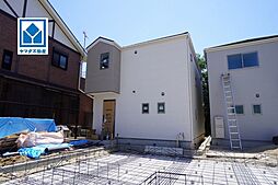 物件画像 博多区新和町2丁目1期 3号棟 新築戸建
